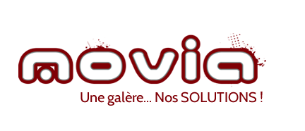 Logo Movia